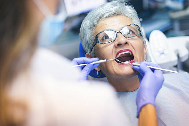 New London, OH Dental Services Company
