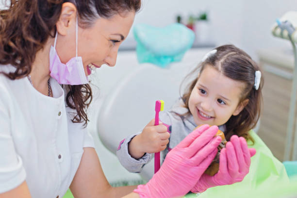 Advanced Technology for Better Dental Care in New London, OH
